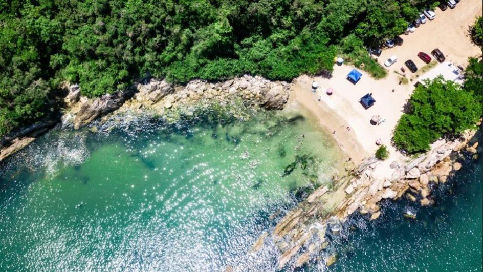 Casa ao lado do parque Beto carreiro da de ir a pé para o parque João carlos casas Penha  Exterior foto